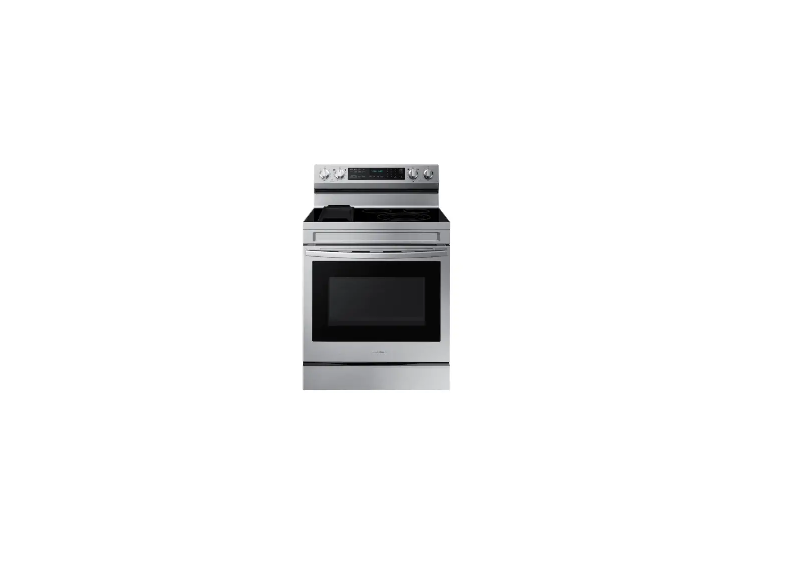 Samsung Ne63a6711ss Smart Freestanding Electric Range Instruction Manual Samsung Ne63a6711ss Smart Freestanding Electric Range Instruction Manual