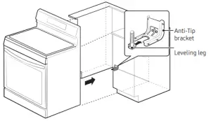 Finalizing the installation