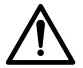 CAUTION Icon