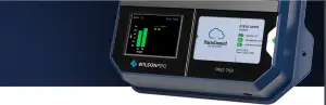 WILSONPRO PRO 710i Industrial-Class In-Building Cell Signa - Supporting stom connect