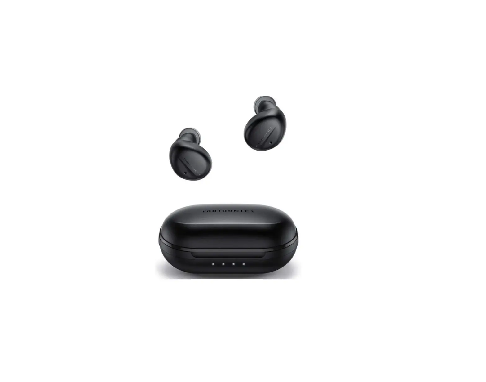 Taotronics True Wireless Stereo Earbuds Tt-bh094 User Guide