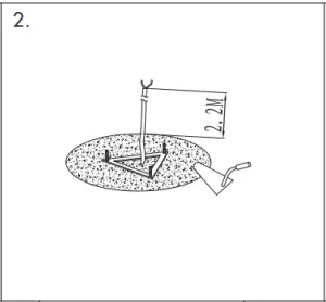 QAZQA Capital 103218 103219 Classic Lantern Antique IP44 3 Lights - fig2