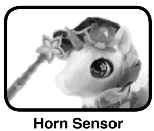 Horn Sensor