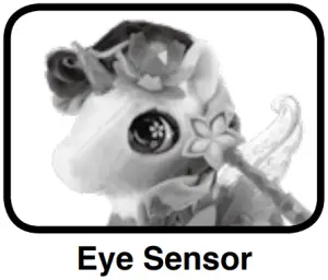 Eye Sensor