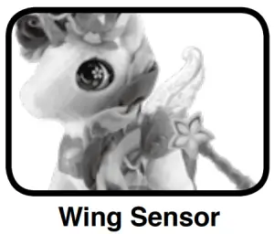 Wing Sensor