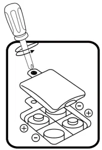 Battery Installation