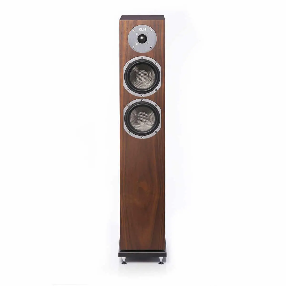 Klh S70 Cambridge Floorstanding Loudspeakers User Manual Klh S70 Cambridge Floorstanding Loudspeakers User Manual
