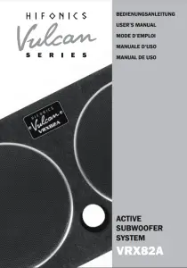 HIF-NICS Active LOGO