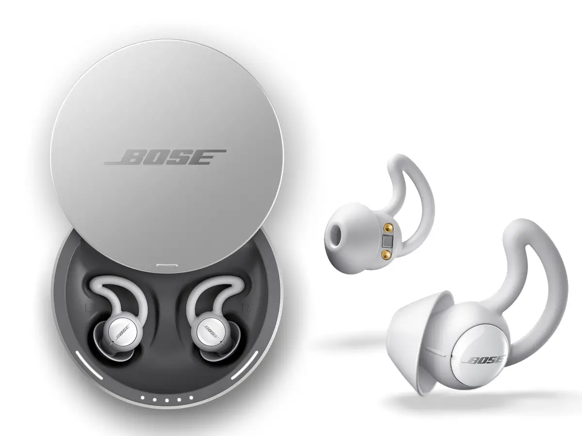 Bose Sleepbuds Ii Instruction Manual