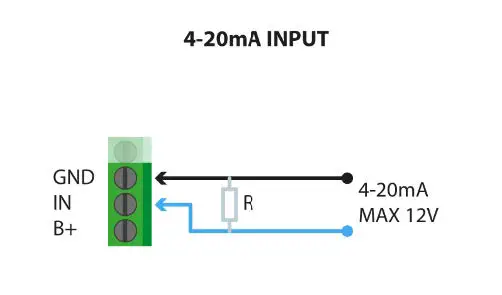 ELSYS ELT Lite LoRawan Wireless Sensor fig11