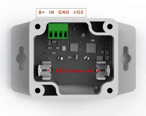 ELSYS ELT Lite LoRawan Wireless Sensor fig2