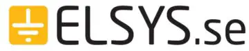 ELSYS ELT logo