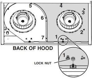 FIG 30 Connect the Wiring