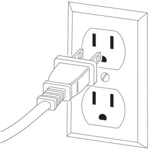 CHARGING THE BATTERY