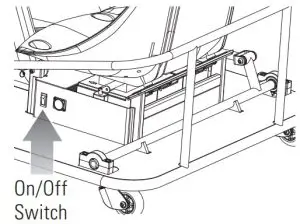 Operating Instructions