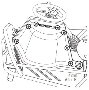 REPAIR AND MAINTENANCE