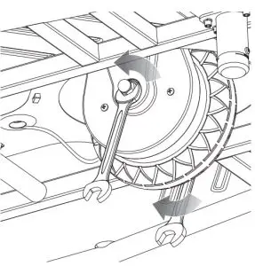 REPAIR AND MAINTENANCE