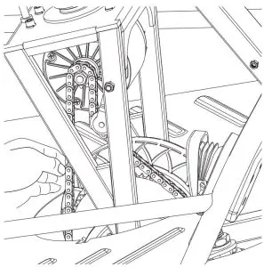 REPAIR AND MAINTENANCE