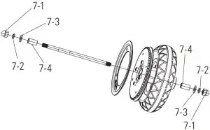 REPAIR AND MAINTENANCE