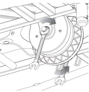 REPAIR AND MAINTENANCE