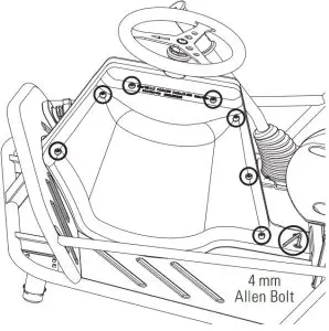 REPAIR AND MAINTENANCE