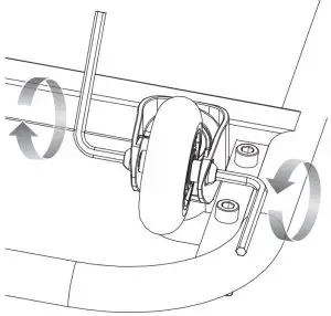 REPAIR AND MAINTENANCE