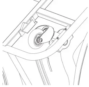 REPAIR AND MAINTENANCE