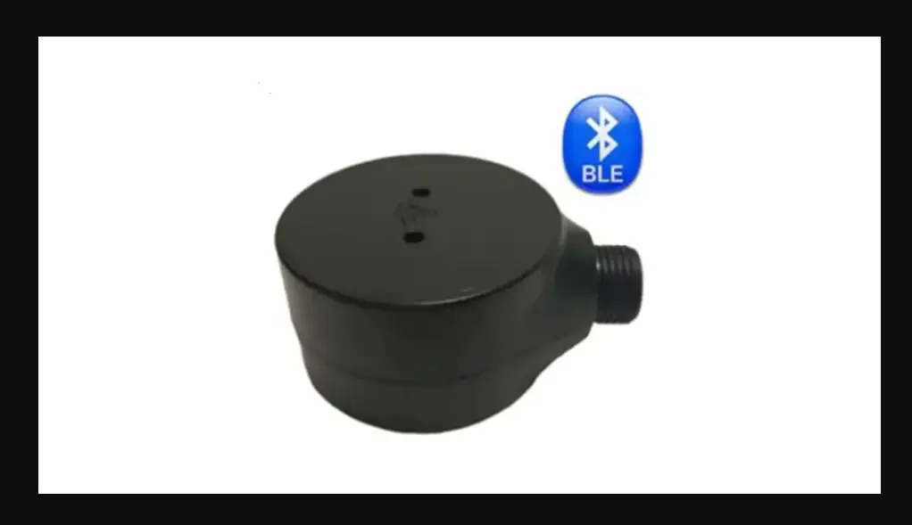 Tenet Ul212 Bluetooth(ble5.0) All-in-one Ultrasonic Fuel Level Sensor User Guide