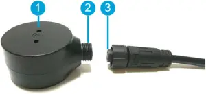 TENET UL212 - Device Overview 1