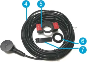 TENET UL212 - Device Overview 2
