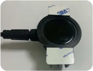 UL212 - Fix the probe 1