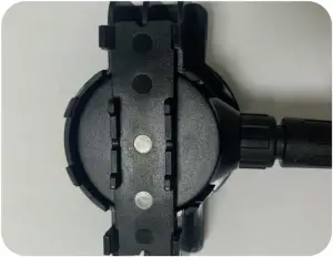 UL212 - Fix the probe 3