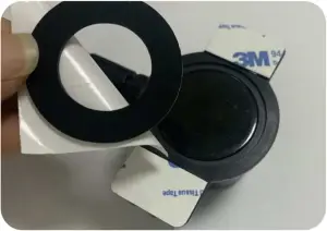 UL212 - Fix the probe 4