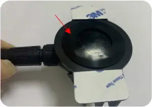 UL212 - Fix the probe 5