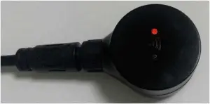 UL212 - Indoor Test 2