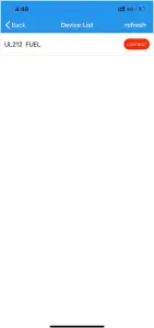 UL212 - Indoor Test 3