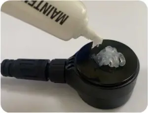 UL212 - Indoor Test 5