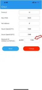 UL212 - Installation Prepare 3