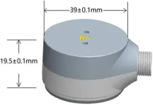 UL212 - Size Information 1