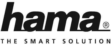hama logo