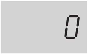 AlcoTrx FCA30 Test Meter - measurement1