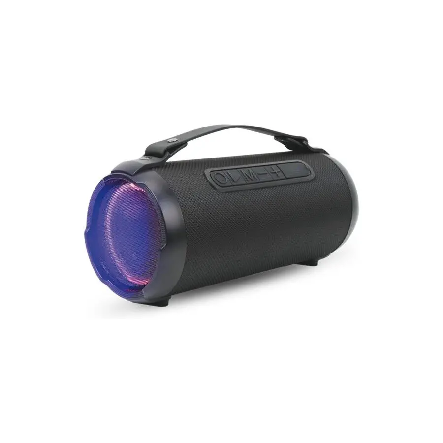 Denver Bluetooth Led Speaker 5.0 User Manual