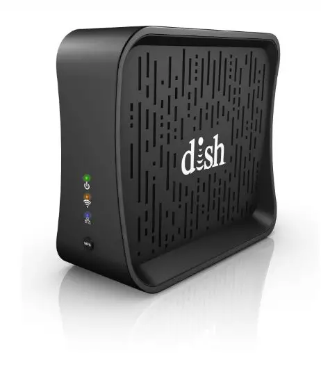 dish Wireless Joey Access Point Installation Guide