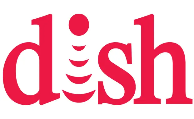 dish logo