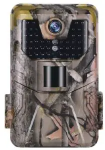 HiEHA WiFi900Pro Trail Camera