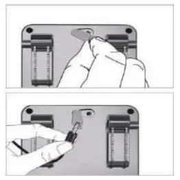 HiEHA WiFi900Pro Trail Camera - POWERSUPPLY