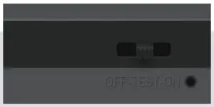 HiEHA WiFi900Pro Trail Camera - mode switch