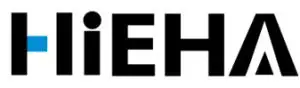 HiEHA - logo