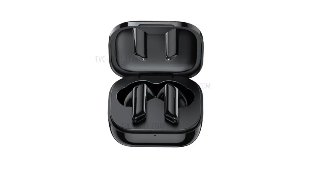 Kukiy Hm-t36 True Wireless Earbuds User Manual Kukiy Hm-t36 True Wireless Earbuds User Manual