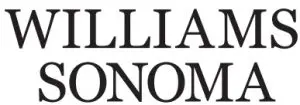 WILLIAMS SONOMA - logo